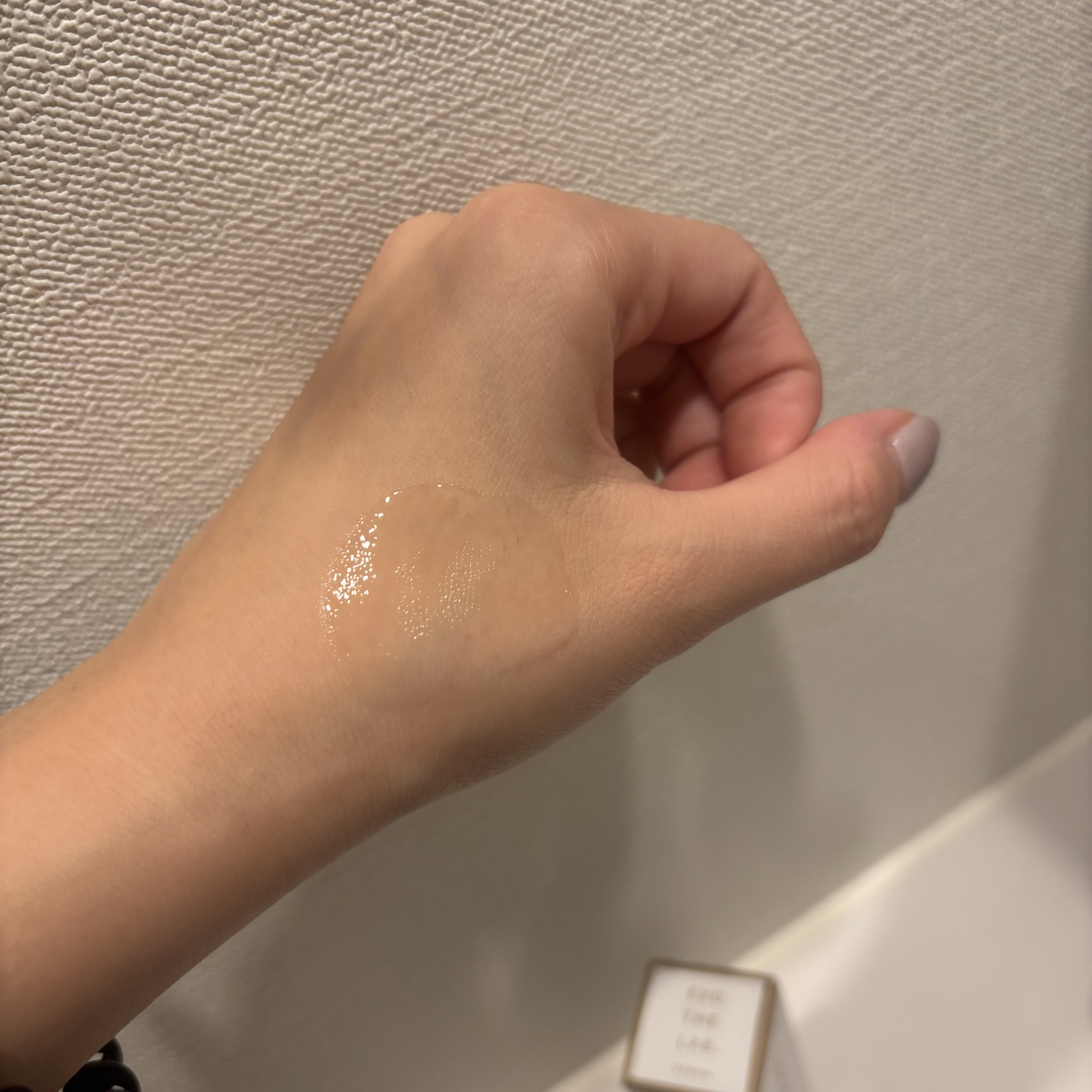 EXO THE LAB.SERUM/EXO THE LAB./美容液を使ったクチコミ（3枚目）