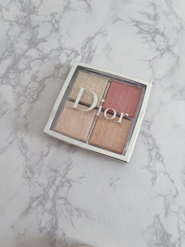 ディオールスキン フォーエヴァー クチュール ルミナイザー/Dior/プレストパウダーを使ったクチコミ（2枚目）