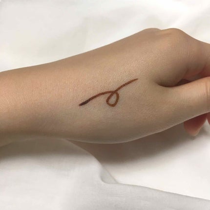 TANK PEN LINER/A’pieu/リキッドアイライナーを使ったクチコミ(3枚目)