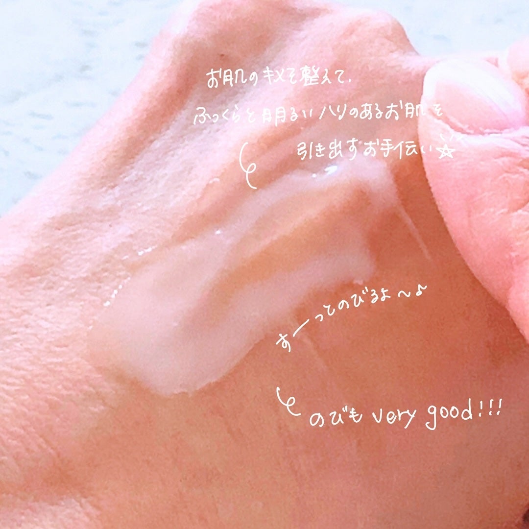 ブラックスネイルレチノールセラム/Dr.G/美容液を使ったクチコミ(4枚目)