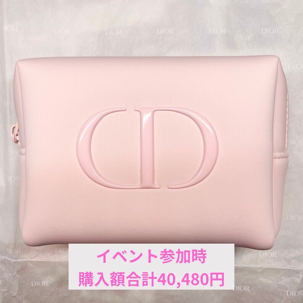 その他/Dior/その他を使ったクチコミ(3枚目)