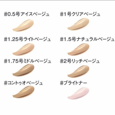 カバーパーフェクション アイディールコンシーラー デュオ/the SAEM/コンシーラーを使ったクチコミ（3枚目）