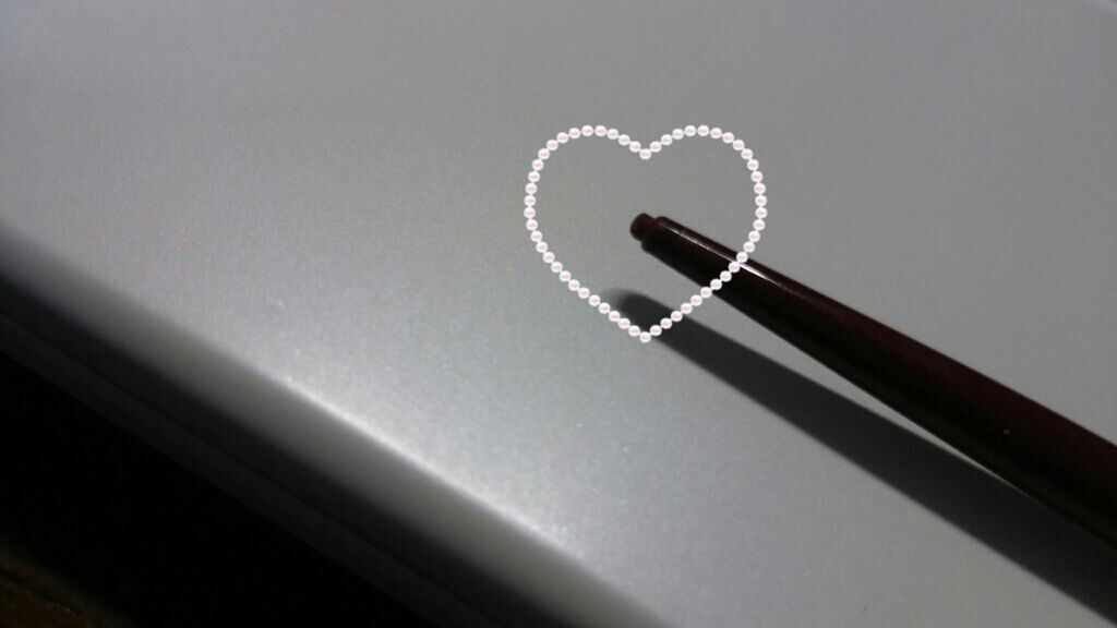 クリーミータッチライナー/キャンメイク/ジェルアイライナーを使ったクチコミ(3枚目)