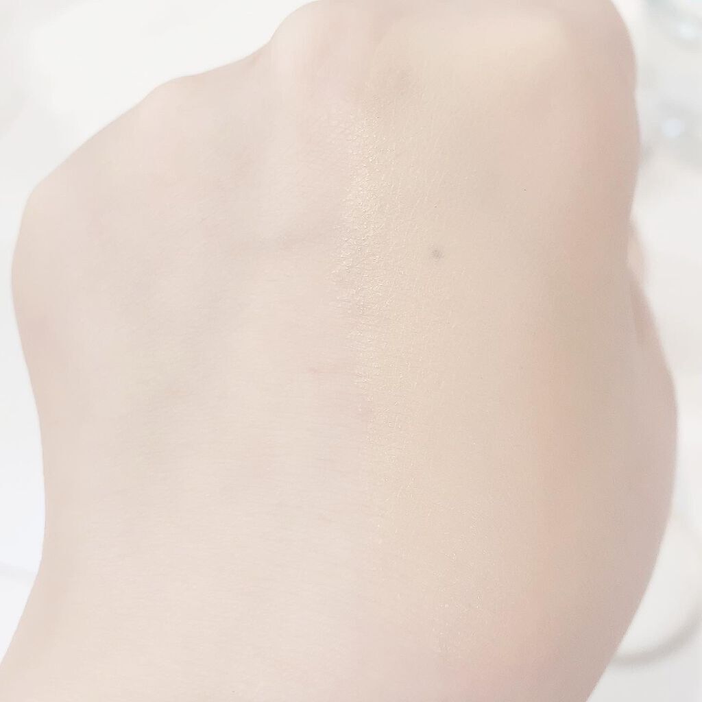 WATTLEクッションファンデーション/WATTLE/クッションファンデーションを使ったクチコミ(7枚目)