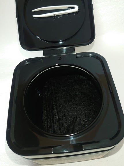 プレミアムイデベノンブラックベリーコンプレックスアンプルマスク/MARY&MAY/シートマスク・パックを使ったクチコミ(2枚目)