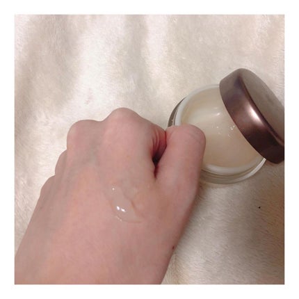 スーパーオールインワン美容ジェルクリーム コラリッチEX/コラリッチ/オールインワン化粧品を使ったクチコミ(3枚目)