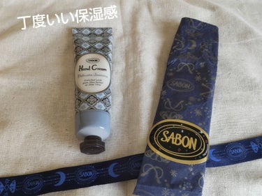 SABON ハンドクリーム デリケート・ジャスミンのクチコミ「🫧SABON　ハンドクリーム デリケート・ジャスミン🫧

明けましておめでとうございます！！
.....」（1枚目）