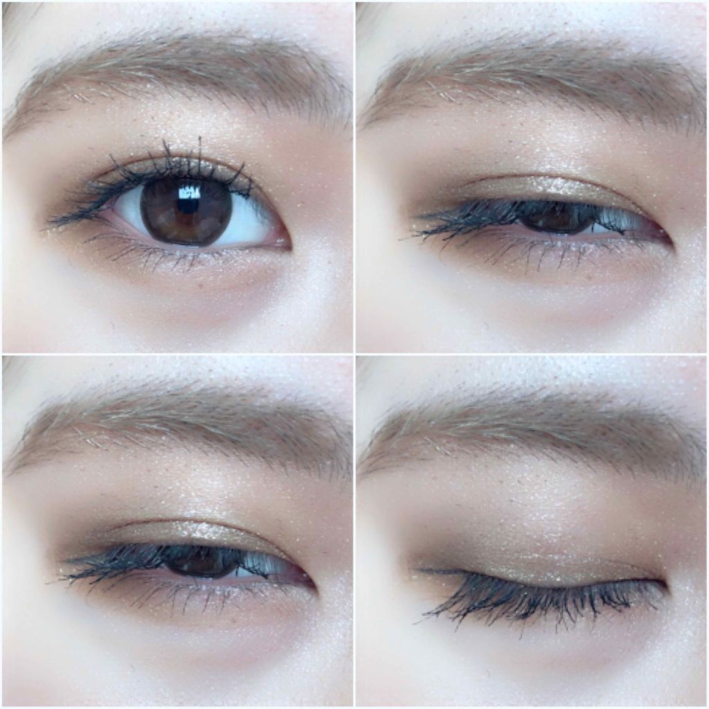 アディクション ザ アイシャドウ/ADDICTION/単色アイシャドウを使ったクチコミ（3枚目）