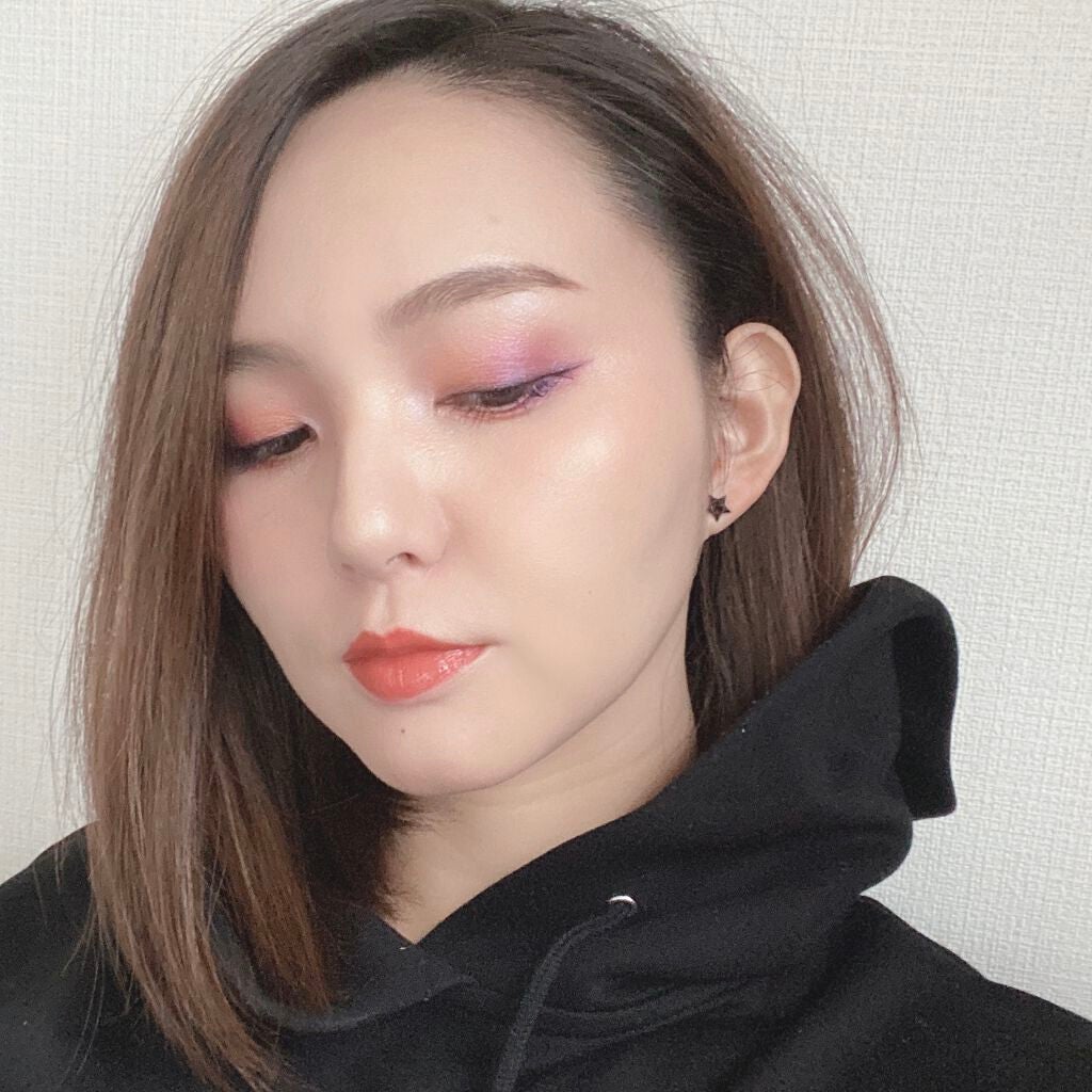 クチュール クルール パレット/YVES SAINT LAURENT BEAUTE/アイシャドウパレットを使ったクチコミ(7枚目)