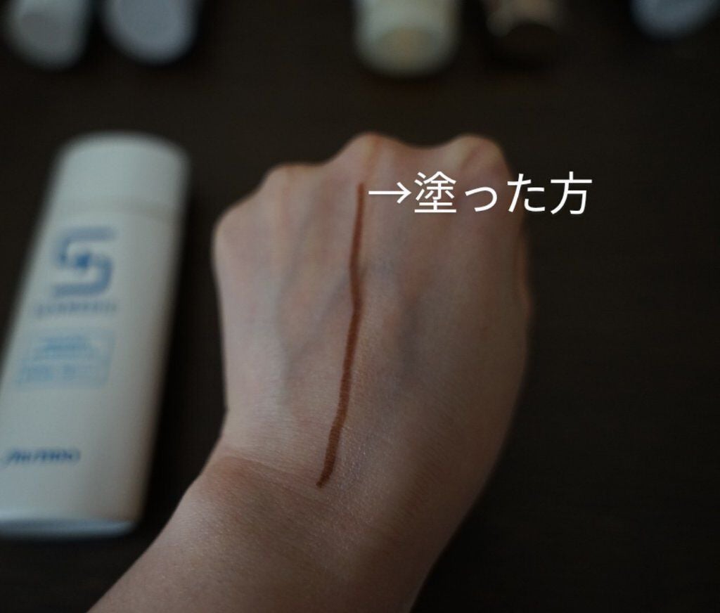 嬉々 on LIPS 「2021年に使っていた下地で\試した下地6選!/まとめてレビュ..」(10枚目)