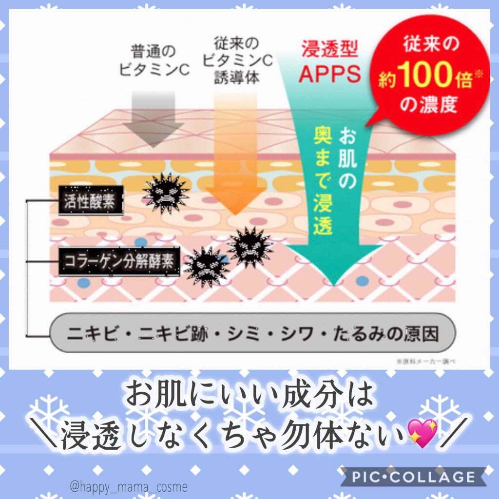 シーバムコントロールVCローション/プリモディーネ/化粧水を使ったクチコミ（3枚目）