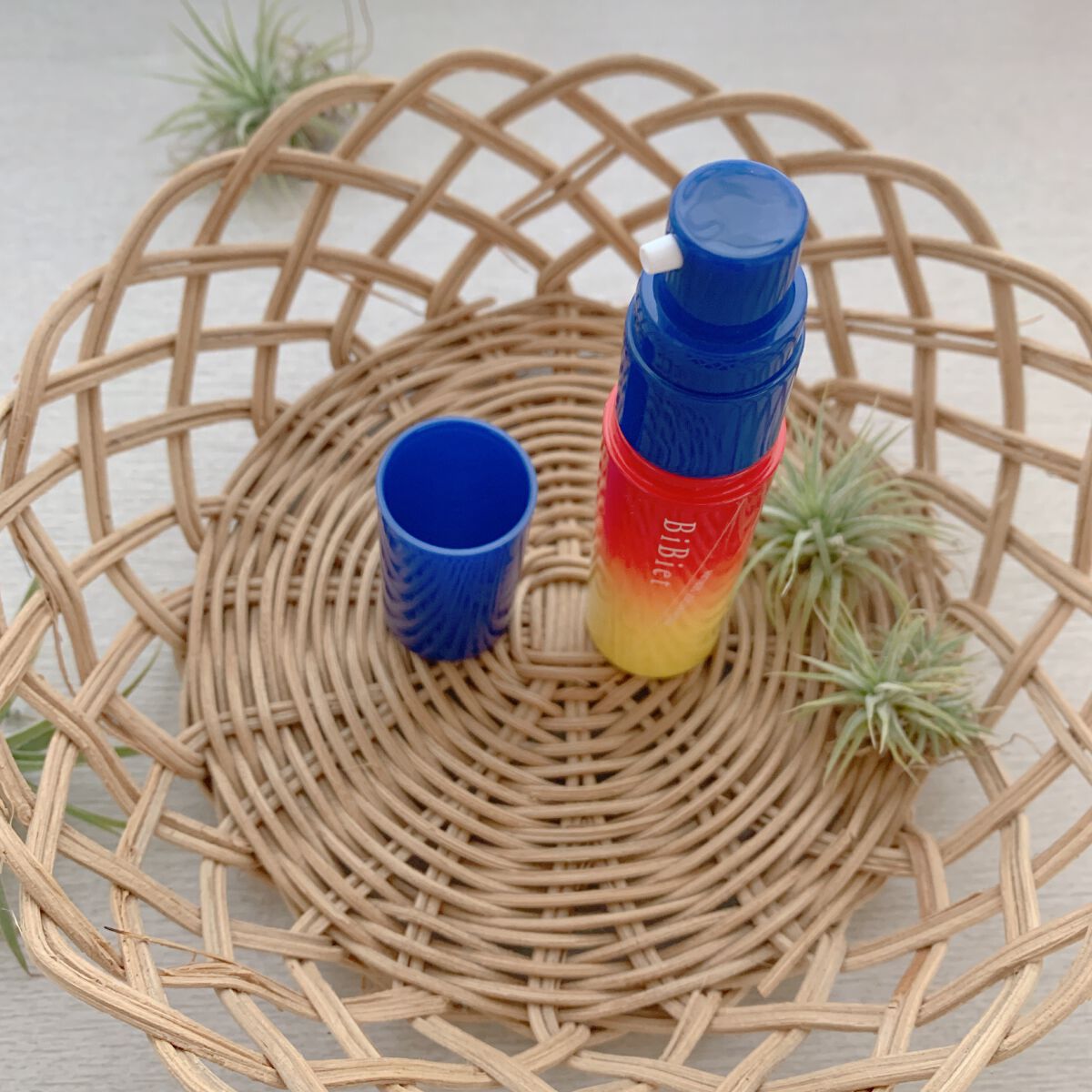 プリズムモイストセラム/ビビエット/化粧下地を使ったクチコミ（2枚目）