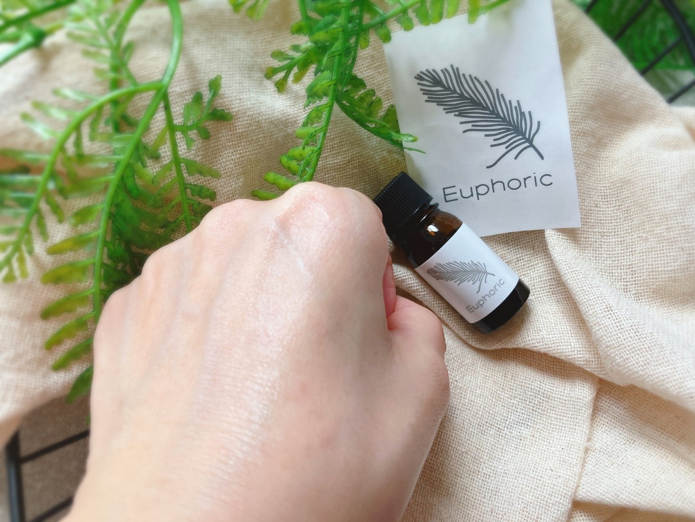 ぴぴちゃん22@フォロバ100% on LIPS 「提供:コエタスEuphoric洗顔トライアルセットについてのレ..」(6枚目)