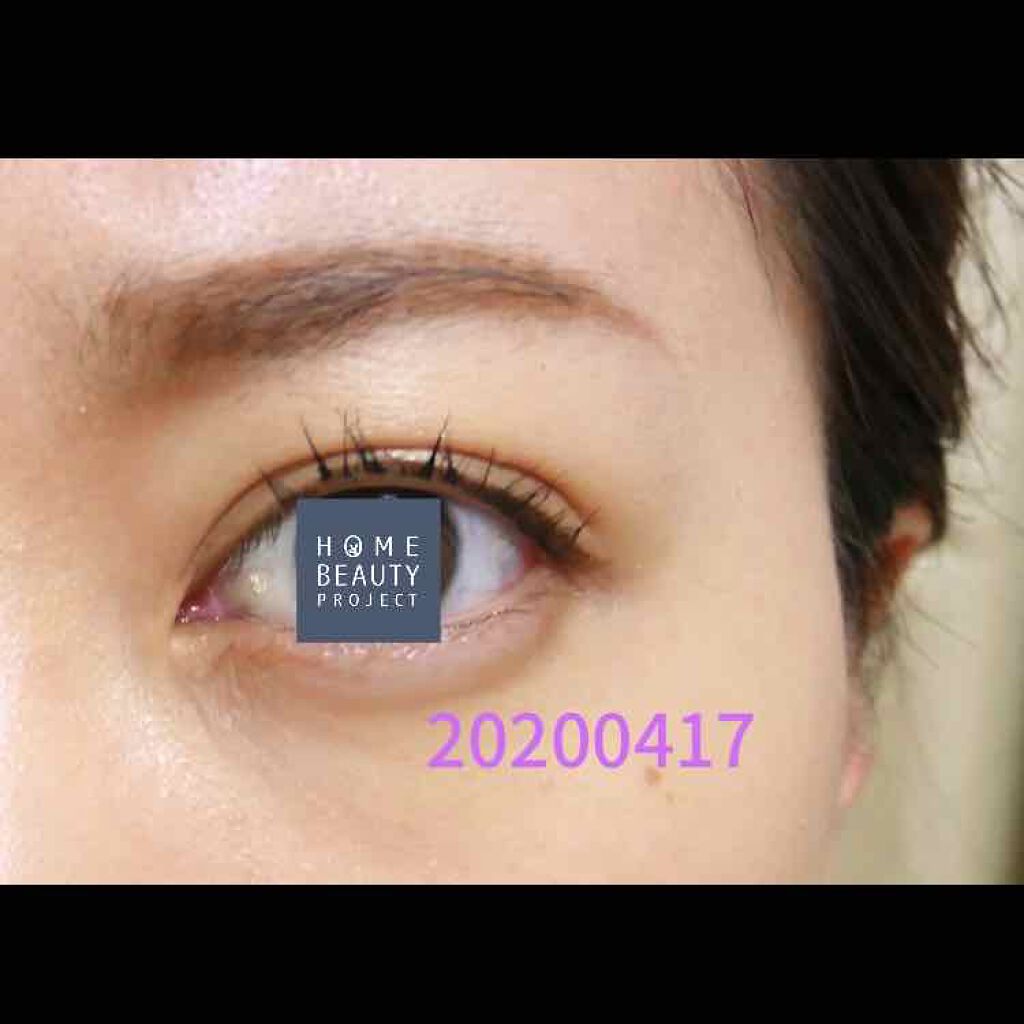 EMAKED（エマーキット）/水橋保寿堂製薬/まつげ美容液を使ったクチコミ（3枚目）