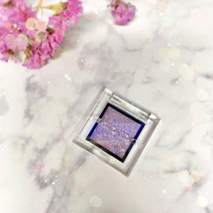 アディクション ザ アイシャドウ ソングス オブ レイン /ADDICTION/単色アイシャドウを使ったクチコミ(7枚目)