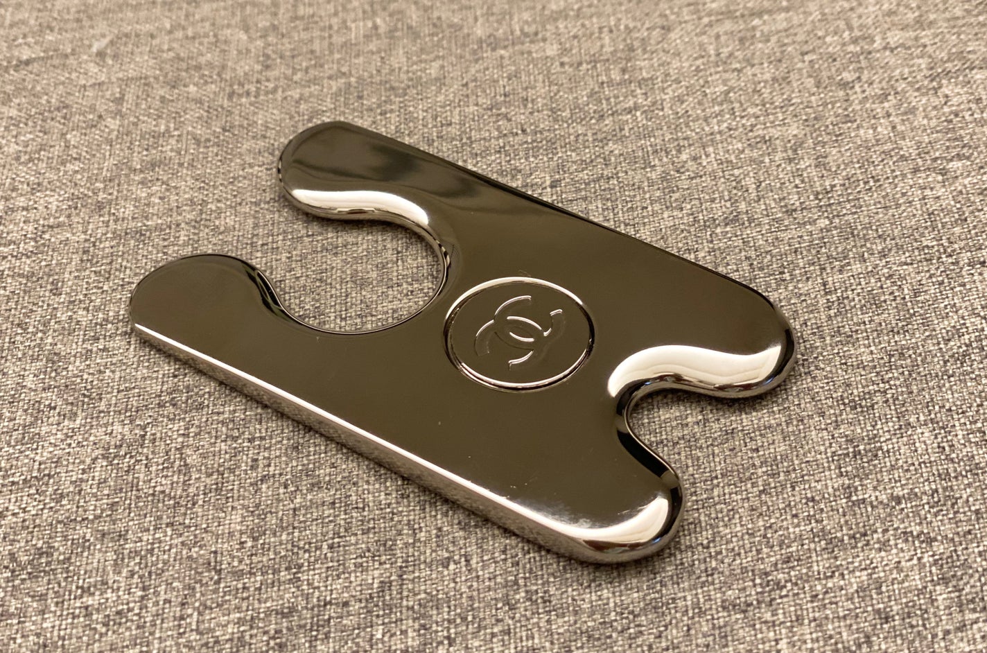 アクセソワール ドゥ マッサージュ/CHANEL/その他スキンケアグッズを使ったクチコミ(1枚目)