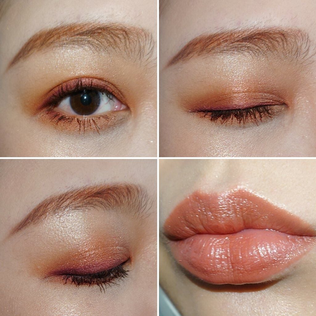 whatever/ColourPop/アイシャドウパレットを使ったクチコミ(2枚目)