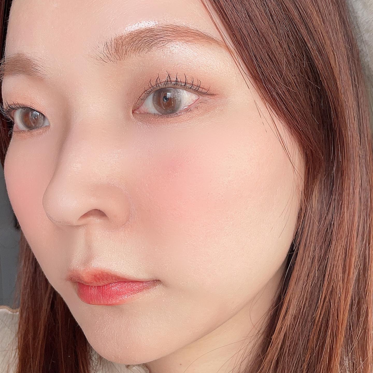 ラッシュコレクティングマスカラ1+1企画セット/HOLIKA HOLIKA/マスカラを使ったクチコミ（1枚目）