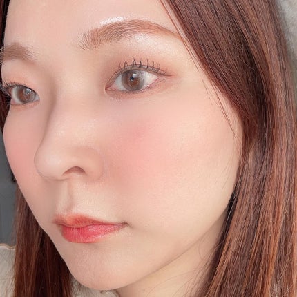 ラッシュコレクティングマスカラ1+1企画セット/HOLIKA HOLIKA/マスカラを使ったクチコミ(1枚目)