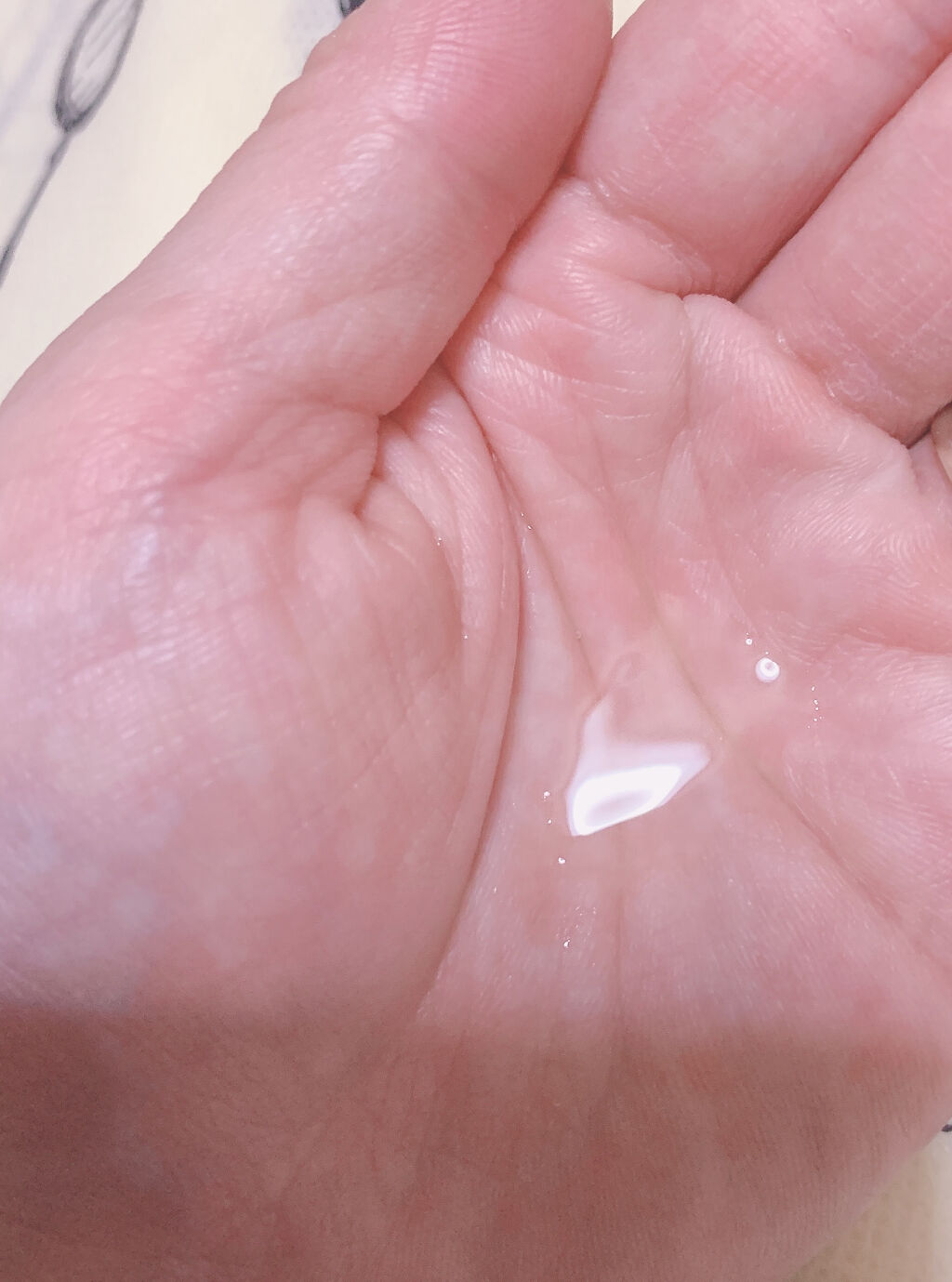 アクアローション (さっぱり・しっとり)/アクアレーベル/化粧水を使ったクチコミ（2枚目）