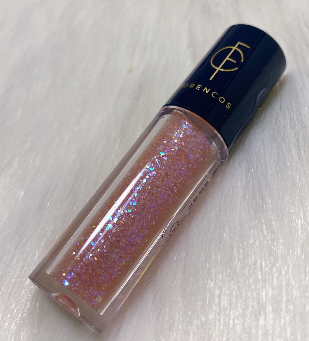 ティアグリッジー/フォレンコス/ジェル・クリームアイシャドウを使ったクチコミ（1枚目）