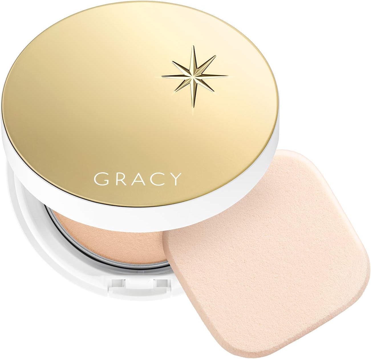 グレイシィ プレミアムパクト 特製セット IV