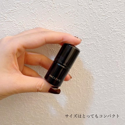 ハックティック/北の快適工房/その他ファンデーションを使ったクチコミ(2枚目)