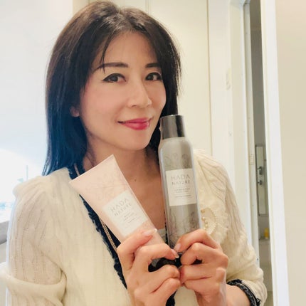 炭酸ヘッドスパシャンプー/トリートメント/肌ナチュール/市販シャンプーを使ったクチコミ(1枚目)