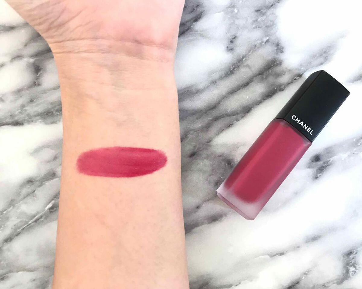 ルージュ アリュール インク 172 エクスプレシオン