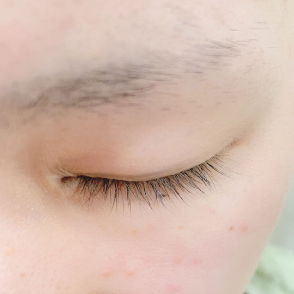 みさこ on LIPS 「こんにちは!みさこです!今日は私のまつ毛事情👁元々特別少なく長..」(5枚目)