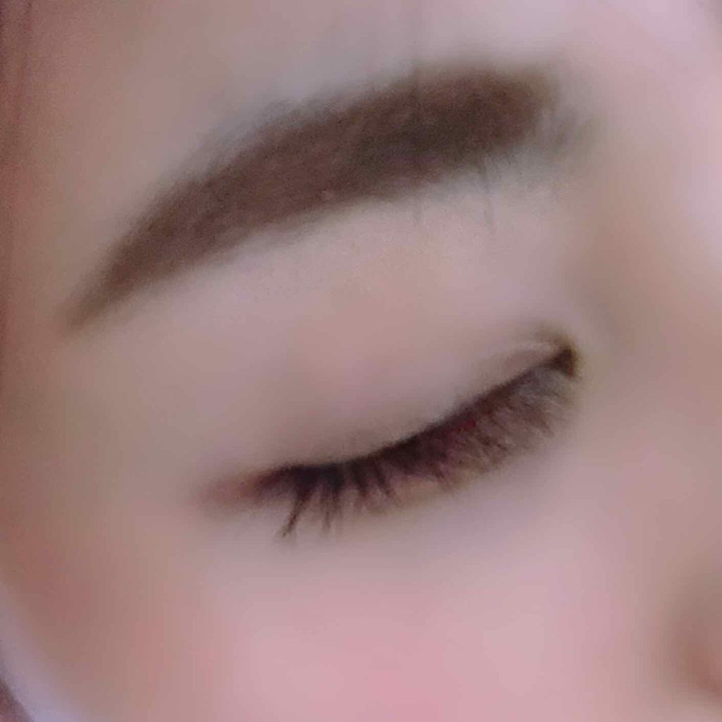 ボリュームコントロールマスカラ/ヒロインメイク/マスカラを使ったクチコミ(1枚目)