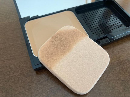 エッセンスハーブバームクリーム/MiMC/フェイスバームを使ったクチコミ(3枚目)