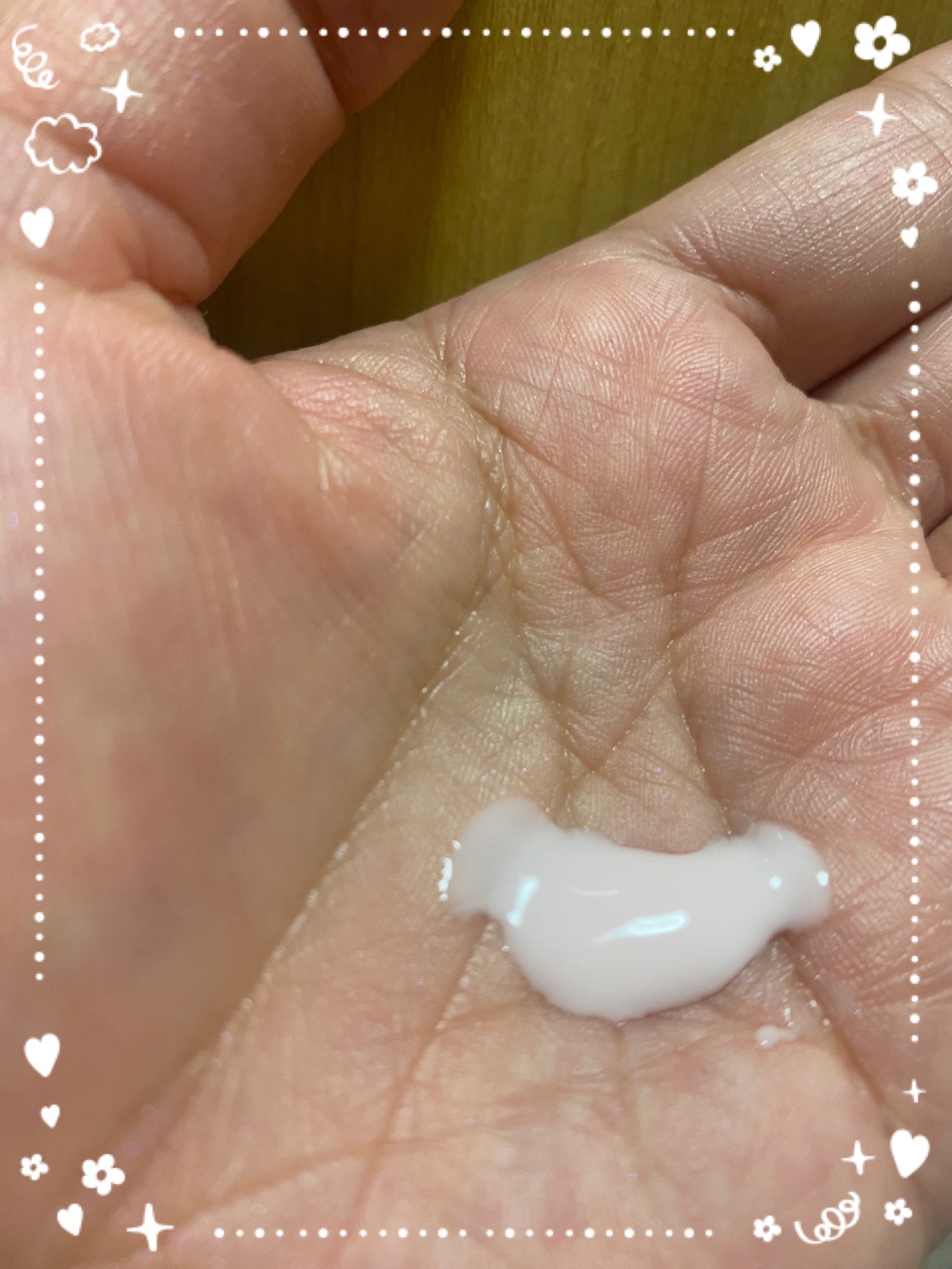 ヴェイル オブ デイ/KANEBO/日焼け止めローションを使ったクチコミ(2枚目)