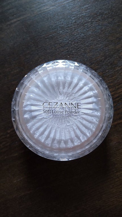 皮脂テカリ防止下地/CEZANNE/化粧下地を使ったクチコミ(4枚目)