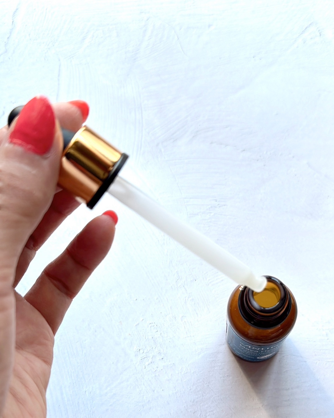 マヤ72H セラム/Antipodes/美容液を使ったクチコミ（3枚目）