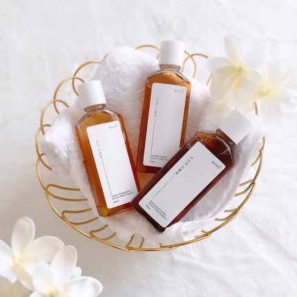 スキンケアトナー/CHAEB GONGGAN/化粧水を使ったクチコミ(1枚目)