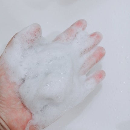 ディープクリア洗顔パウダー/ファンケル/洗顔パウダーを使ったクチコミ(3枚目)