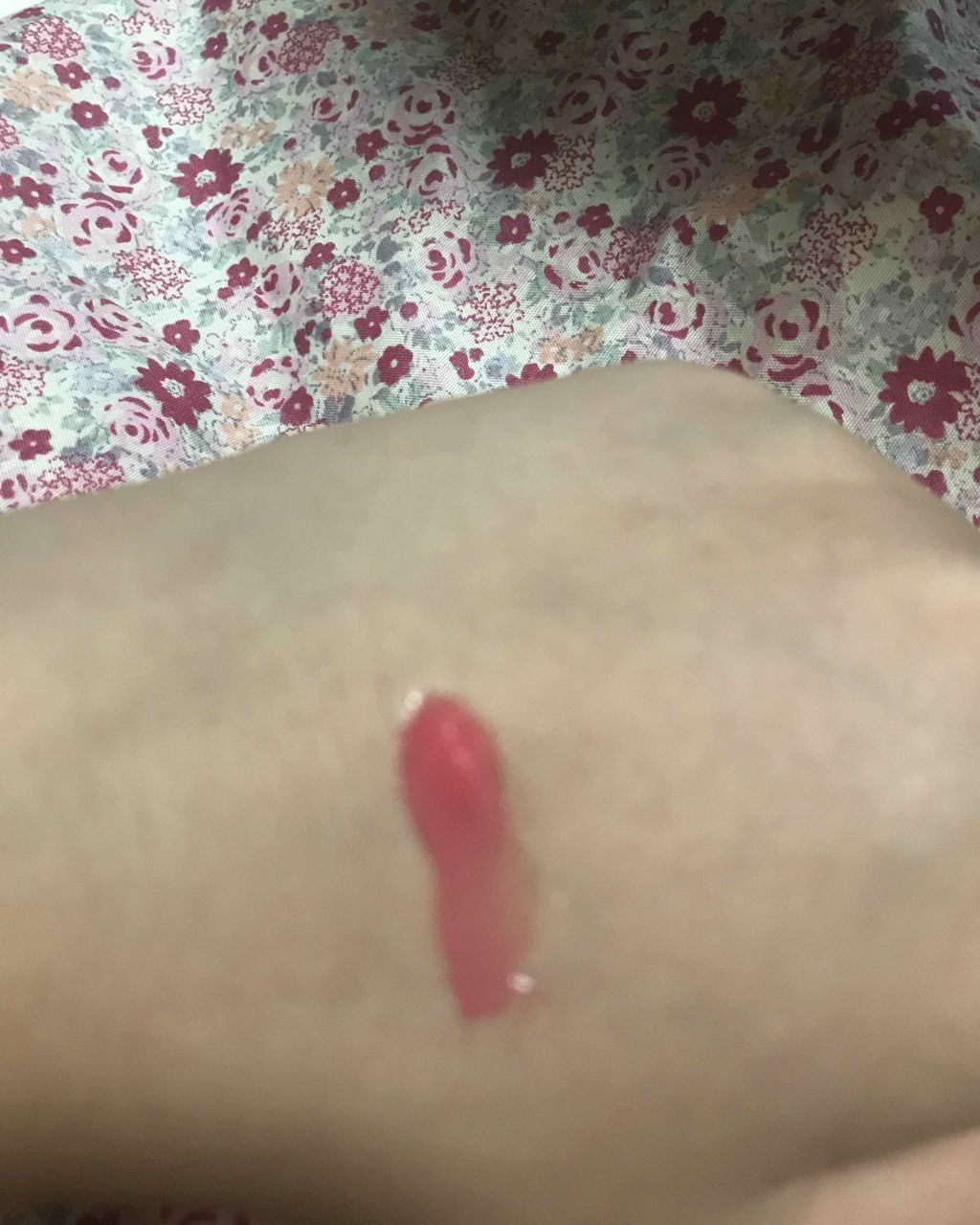 ジェリーリップグロス/JILL STUART/リップグロスを使ったクチコミ(2枚目)