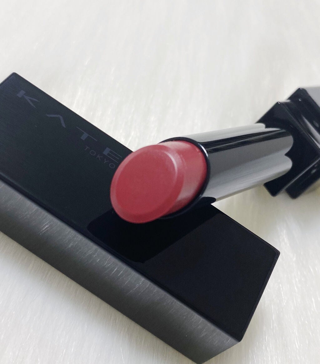 ケイト リップモンスター/KATE/口紅を使ったクチコミ(1枚目)