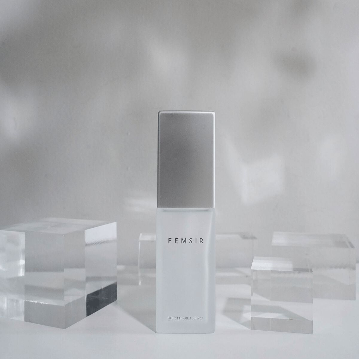 FEMSIR デリケートオイルエッセンス