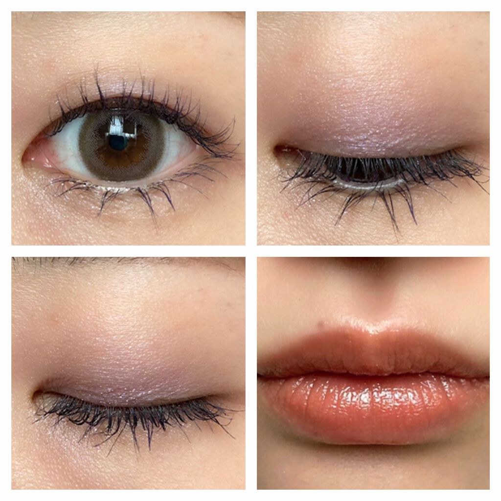 アディクション ザ アイシャドウ/ADDICTION/単色アイシャドウを使ったクチコミ(2枚目)