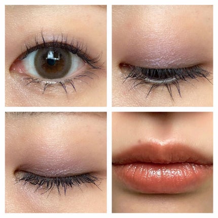 アディクション ザ アイシャドウ/ADDICTION/単色アイシャドウを使ったクチコミ(2枚目)