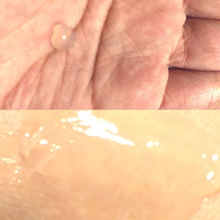 フィト バウンス アイ コントアー ソリューション/SUPEREGG /アイケア・アイクリームを使ったクチコミ(3枚目)