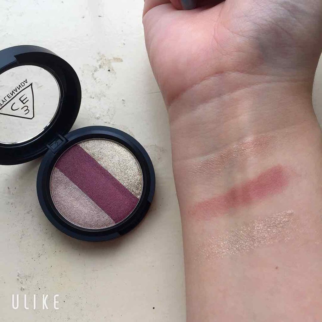 ゼロベルベットティント/rom&nd/リップティントを使ったクチコミ（3枚目）