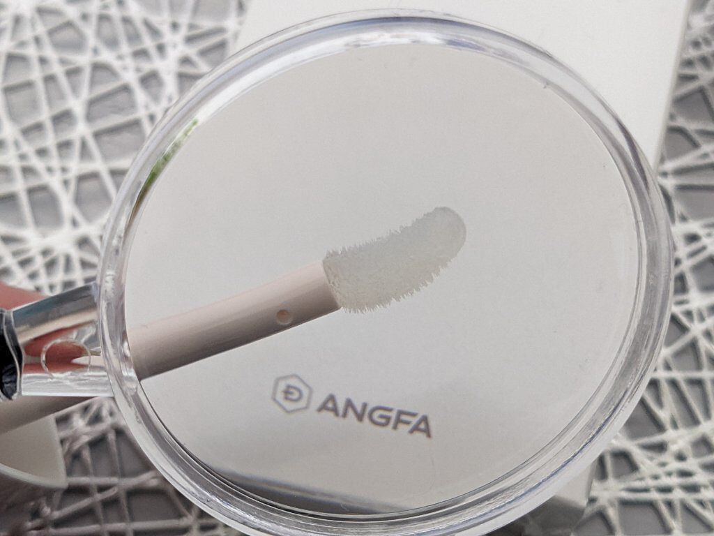 スカルプDボーテ ピュアフリーアイラッシュセラム プレミアムクイーン/アンファー(スカルプD)/まつげ美容液を使ったクチコミ（3枚目）