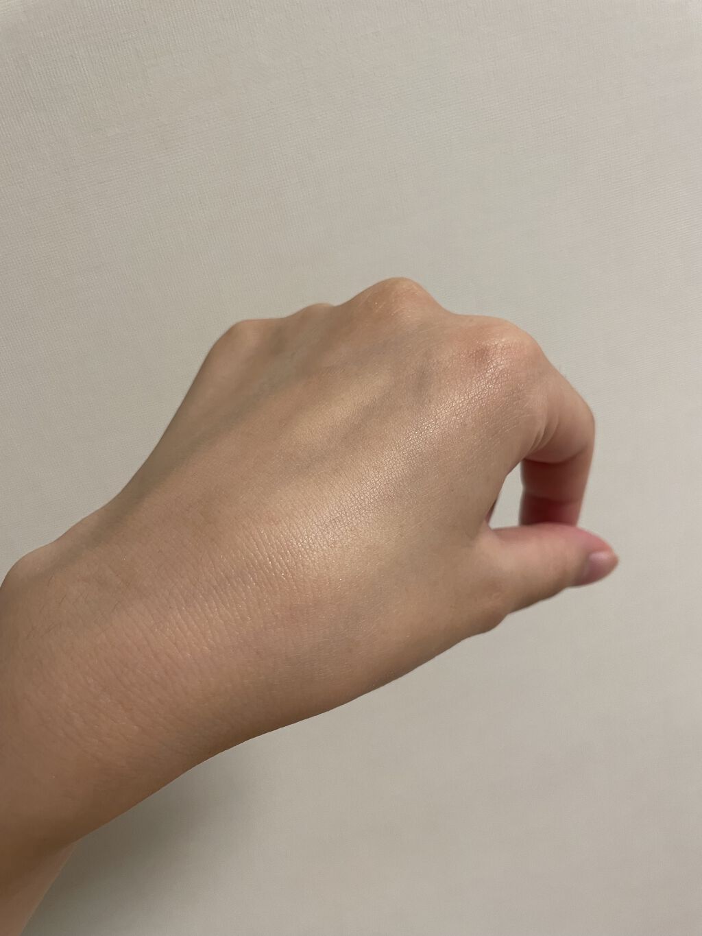 ルースパウダー  2/IPSA/ルースパウダーを使ったクチコミ（3枚目）