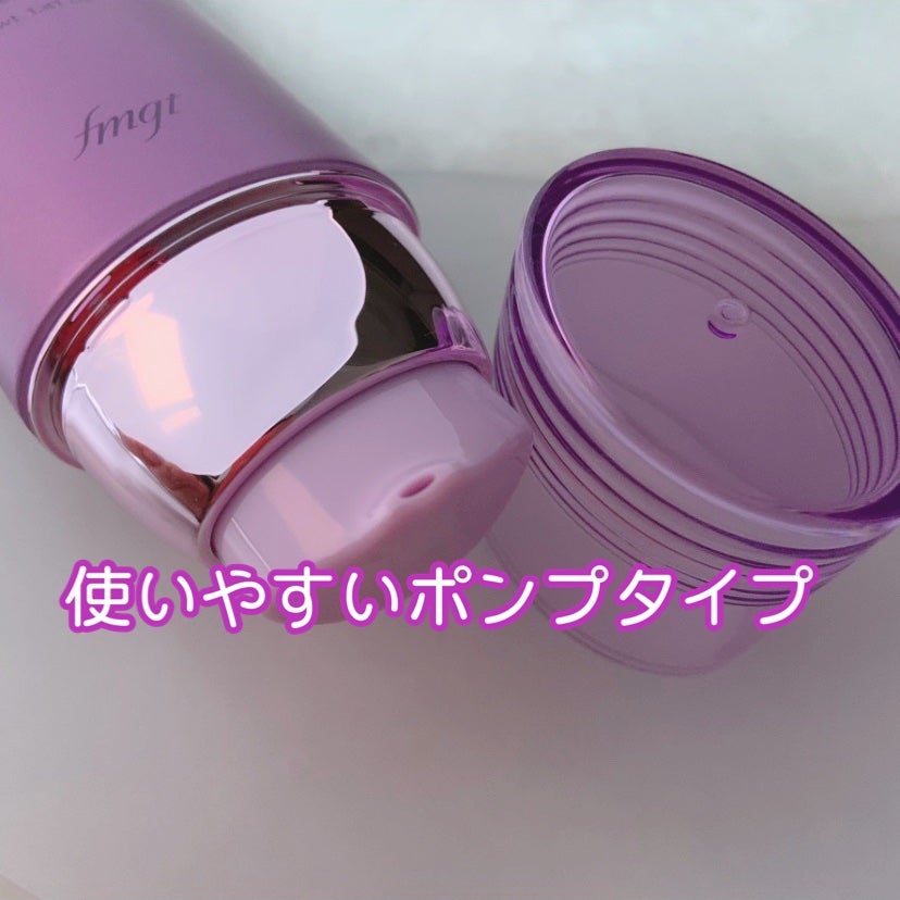 パワーパーフェクションBBクリーム/THE FACE SHOP/BBクリームを使ったクチコミ(2枚目)