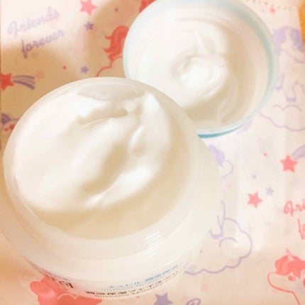 潤浸保湿 フェイスクリーム/キュレル/フェイスクリームを使ったクチコミ(1枚目)