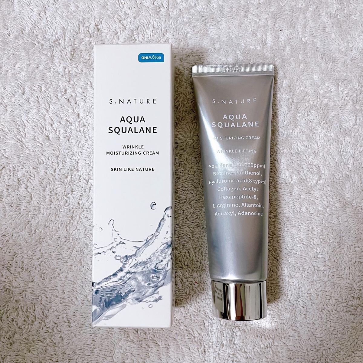 クチュールリップ ティントシャイン/espoir/リップティントを使ったクチコミ(3枚目)