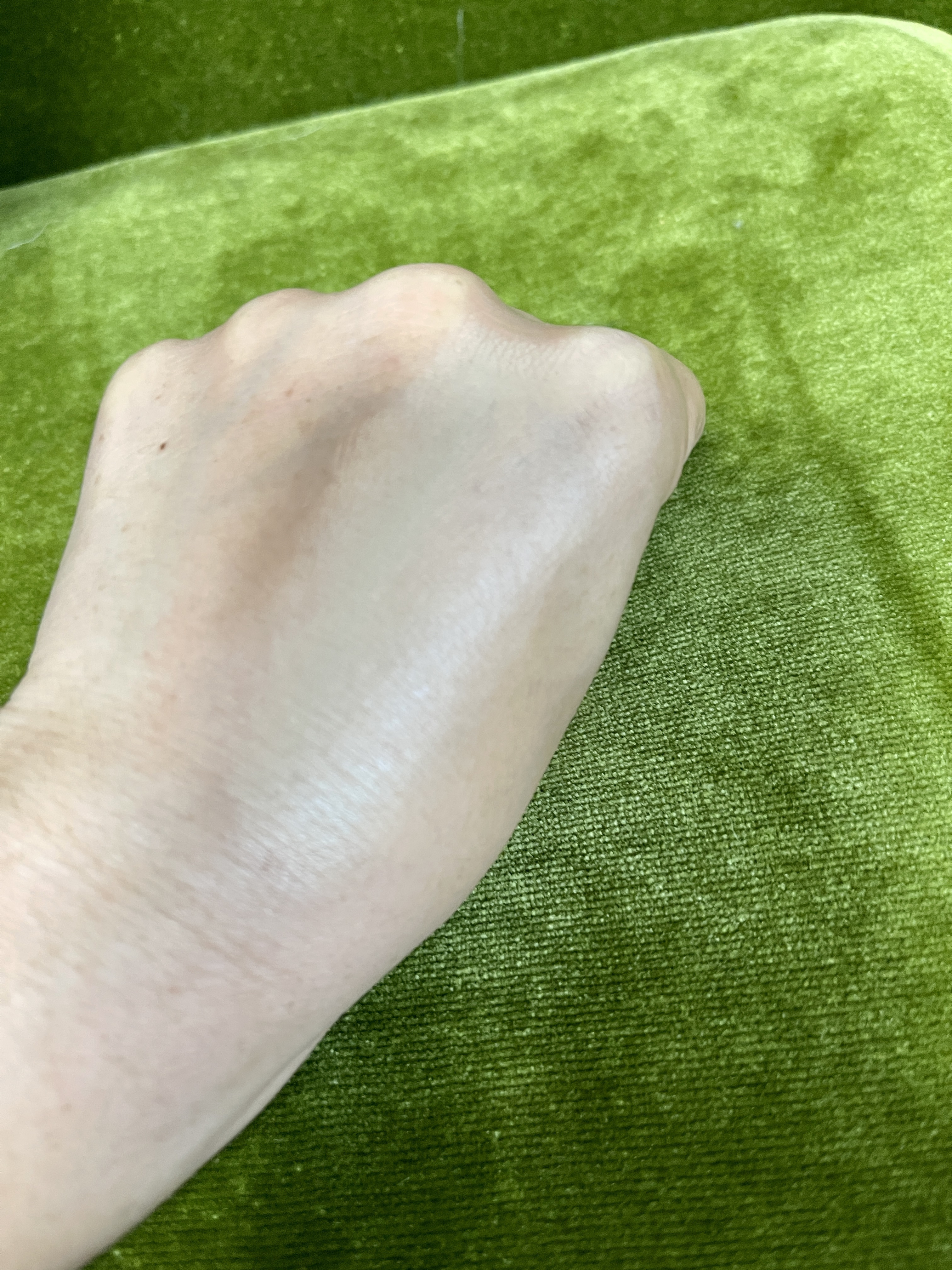 HY-GLAM Concealer/Natasha Denona/リキッドコンシーラーを使ったクチコミ（2枚目）